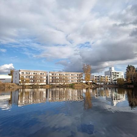 Seehotel Forst Forst  Buitenkant foto