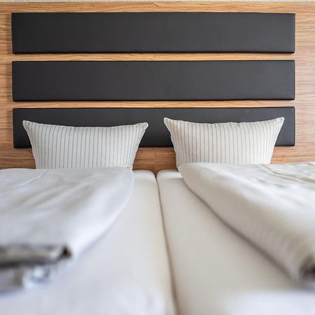 Seehotel Forst Buitenkant foto