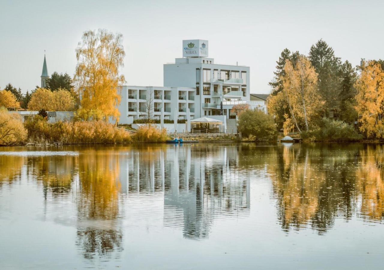 Seehotel Forst Forst  Buitenkant foto