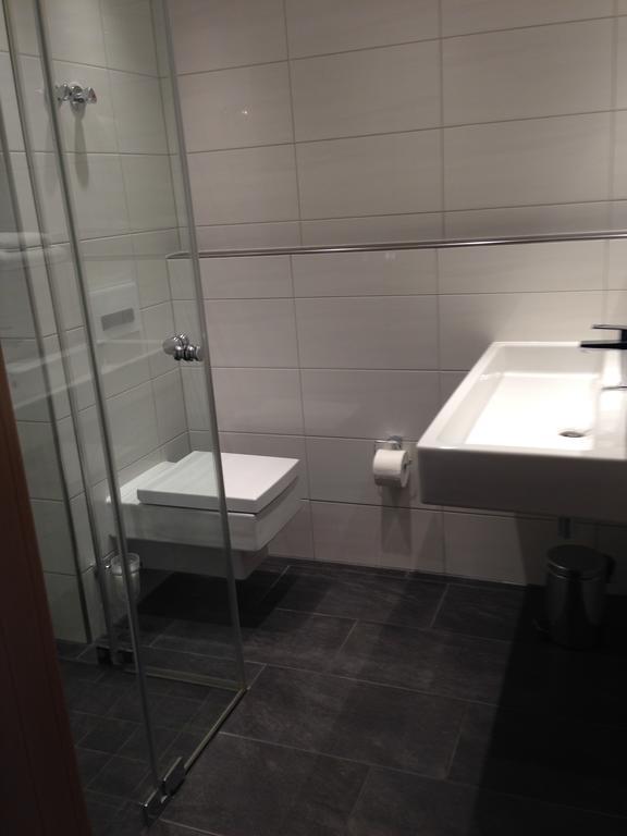 Seehotel Forst Forst  Buitenkant foto